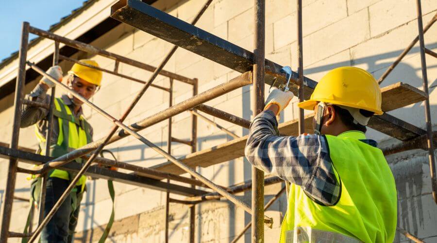 Fascia Repair in Hope, MN